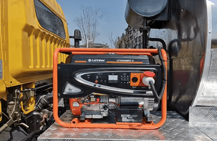 Generator