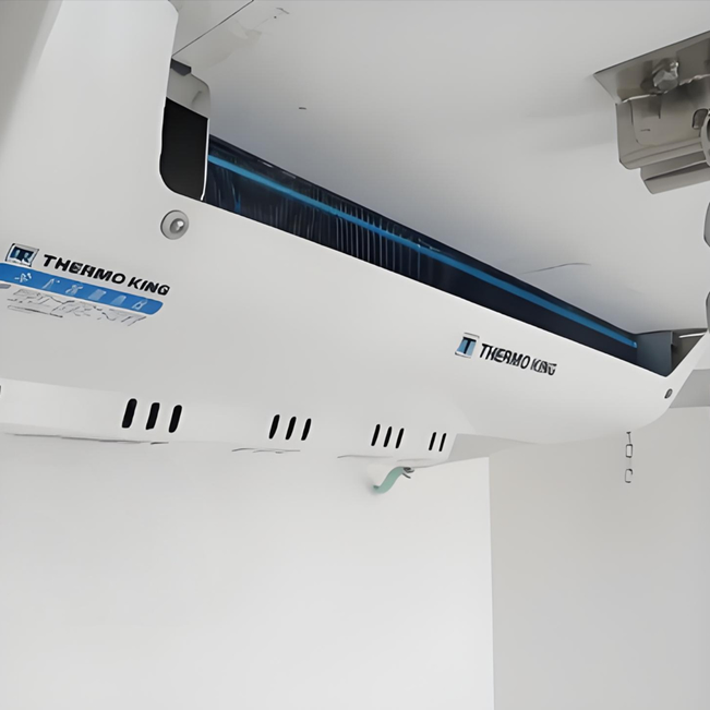refrigeration unit