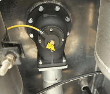 subsea valve