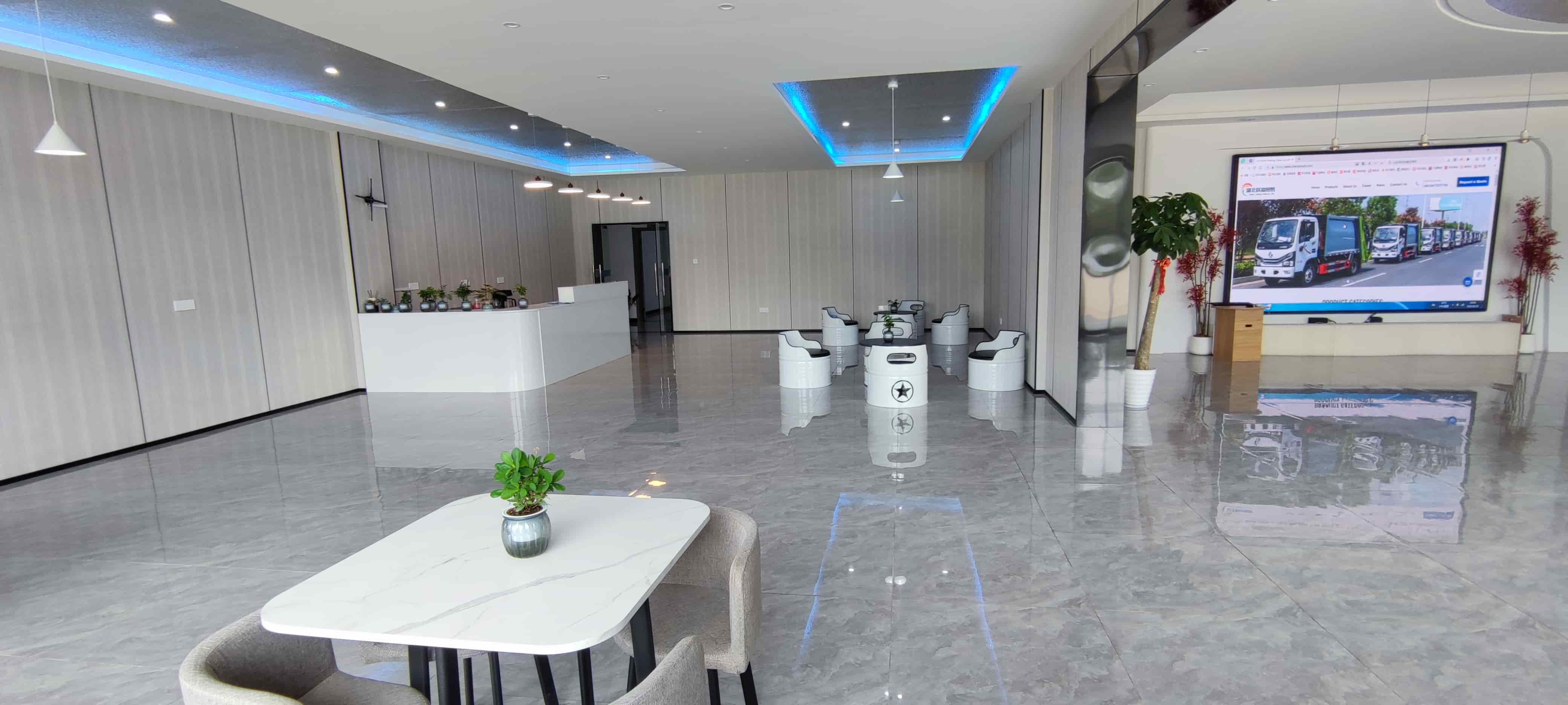 Hubei Yueling Trading Co., Ltd