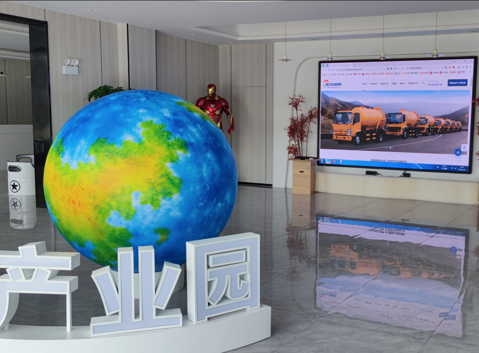 Hubei Yueling Trading Co., Ltd